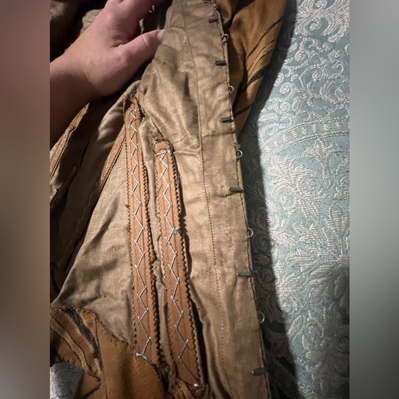 COPY - Antique vintage woman’s shirt - Picture 15 of 16